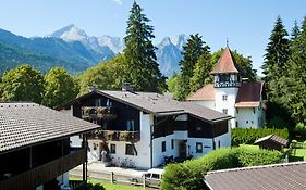 Hyperion Hotel Garmisch – Partenkirchen